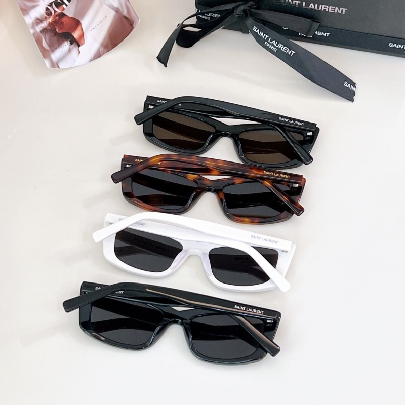 YSL Sunglasses